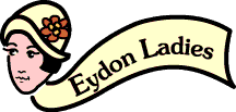 Eydon Ladies Logo