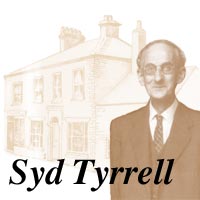 Syd Tyrrell Picture